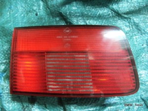 LAMPA TYŁ KLAPA LEWA KOMBI F-VAT BMW E39