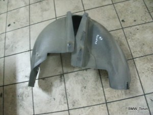 NADKOLE TYŁ PRAWE PASSAT B5 FL