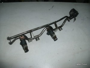 WTRYSK WTRYSKI WTRYSKIWACZ 2.3 V5 GOLF IV 97-04