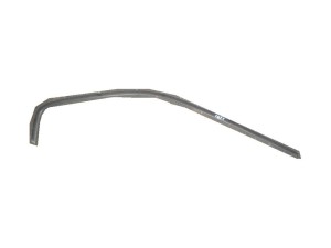 LISTWA DACHOWA TYŁ PRAWA F-VAT E38
