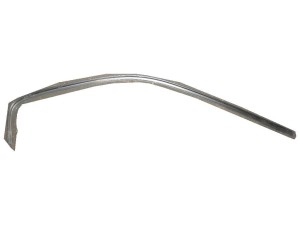 LISTWA DACHOWA TYŁ LEWA F-VAT E38