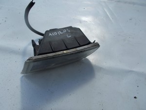 LAMPA HALOGEN LEWY ACCORD VI F-VAT