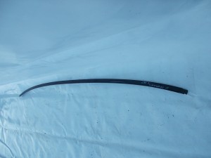 LISTWA DACHOWA LEWA SCHWARZ II E90 F-VAT