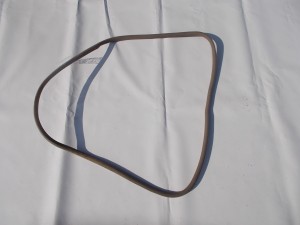 USZCZELKA SZYBERDACHU ACCORD VI F-VAT