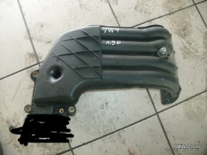 KOLEKTOR SSĄCY 1.9 SDI BORA GOLF IV