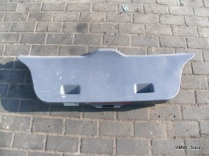 OBUDOWA OSŁONA KLAPY KOMBI BMW E36 F-VAT