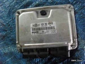 KOMPUTER SILNIKA 1.9TDI 130KM PASSAT B5 F-VAT