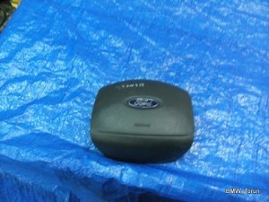 PODUSZKA AIRBAG PASAŻERA TRANSIT VI 00-06