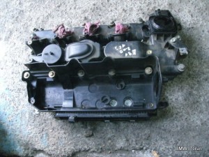 POKRYWA ZAWORÓW 2.0D 163KM BMW E90 E91