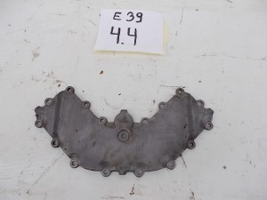 OSŁONA SILNIKA 4.0 4.4 M62 E39 E38 E53 F-VAT