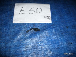 CZUJNIK TEMPERATURY NAGRZEWNICY BMW E60 E61