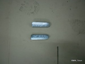 LISTWA LISTWY BOCZNA BŁOTNIKA LEWA ACCORD VI 98-02