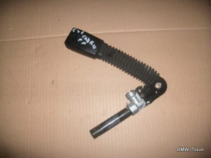 NAPINACZ PASA PRAWY PASAŻERA BMW E46