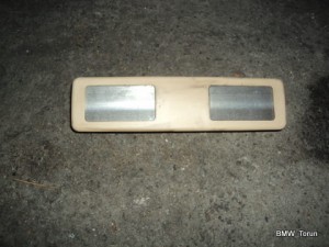 LAMPKA LAMPKI PODSUFITKI BMW E39