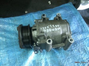 SPRĘŻARKA KLIMATYZACJI 1.8SCI F-VAT MONDEO MK3