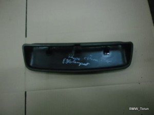 OSŁONA UCHWYT PLASTIK KALPY E36 COMPACT