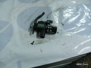 ZAWÓR PODCIŚNNIENIA 2.2 CTDI ACCORD VII 02-08