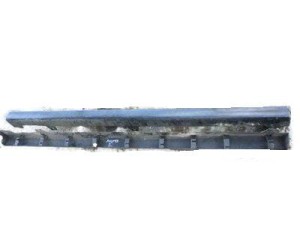 NAKŁADKI NAKŁADKA NA PROG HONDA ACCORD 98-02