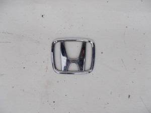 ZNACZEK EMBLEMAT HONDA ACCORD VI F-VAT