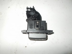 KLAMKA UCHWYT OTWIERANIA MASKI E65 F-VAT