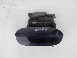 KLAMKA ZEWNĘTRZNA TYŁ PRAWA E39 E38 F-VAT