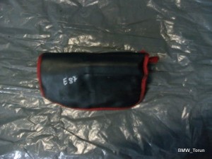 ETUI POKROWIEC BMW E87