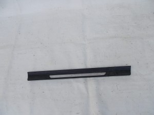 LISTWA NAKŁADKA NA PRÓG PRAWA COUPE E46 F-VAT