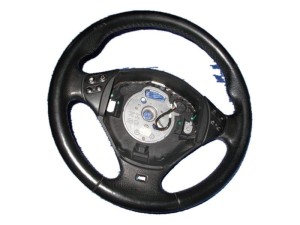 KIEROWNICA M-PAKIET M3 SKÓRA E38 E39 LIFT F-VAT