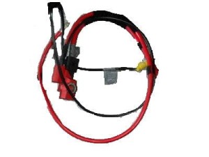 KLEMA PLUS PIROTECHNICZNA X5 E53 F-VAT