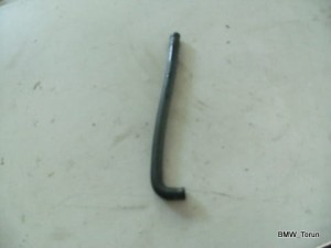 WĄŻ RURA PRZEWÓD BMW E39 3.0d 2.5d