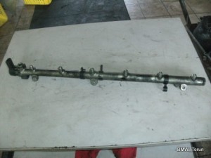 LISTWA WTRYSKOWA GOŁA 3.2CDI MERCEDES E W210