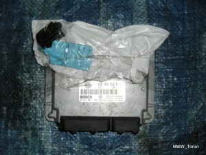 KOMPUTER STEROWNIK SILNIKA 1.9TDI PASSAT B5 F-VAT