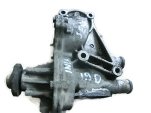 POMPA WODY OBUDOWA 1.9D INCA POLO CADDY FELICJA