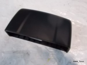 SCHOWEK PÓŁKA OSŁONA E90 E92 E93 F-VAT