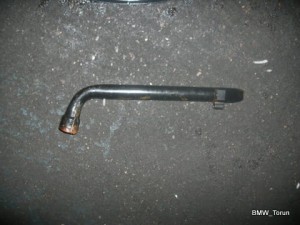 KLUCZ DO KÓŁ MONDEO MK3