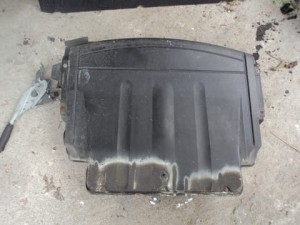 OSŁONA POD SILNIK SILNIKA BMW E46 ORYGINAŁ