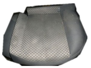 SIEDZISKO KANAPA TYŁ 5D MEGANE II