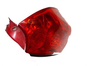 LAMPA TYŁ PRAWA LIFT SW 307 F-VAT