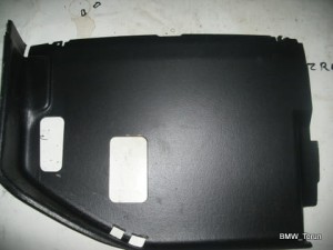 OSŁONA TAPICERKA COMPACT BMW E36