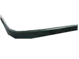 LISTWA ZDERZAKA PRZÓD LEWA BMW E34