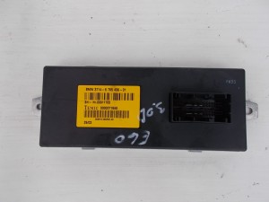 MODUŁ STEROWNIK DYNAMIC DRIVE 6765456 E60 F-VAT