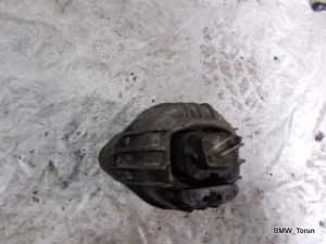 PODUSZKA SILNIKA LEWA E90 E92 E93 F-VAT