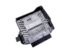 KOMPUTER STEROWNIK SILNIKA 2.0HDI 407 F-VAT