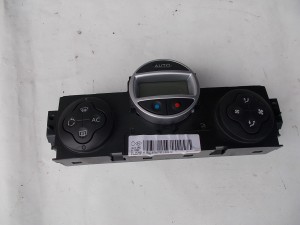 PANEL NAWIEWU KLIMATRONIK SCENIC II F-VAT