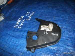 OSŁONA POKRYWA ROZRZĄDU F-V 1.4 1.6 CIVIC VII 0105