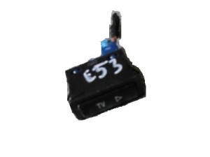 PRZEŁĄCZNIK WŁĄCZNIK PRZYCISK TV E53 X5 F-VAT