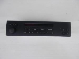 RADIO PANEL WYŚWIETLACZ E39 F-VAT