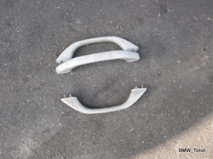 RĄCZKA UCHWYT PODSUFITKI CIVIC 92-95
