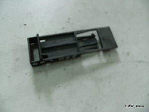ŚLIZG MOCOWANIE UCHWYT PODPORA BMW E60 E61