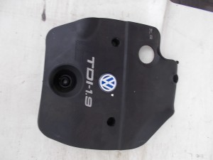 OSŁONA POKRYWA SILNIKA 1.9TDI 90KM GOLF IV F-VAT
